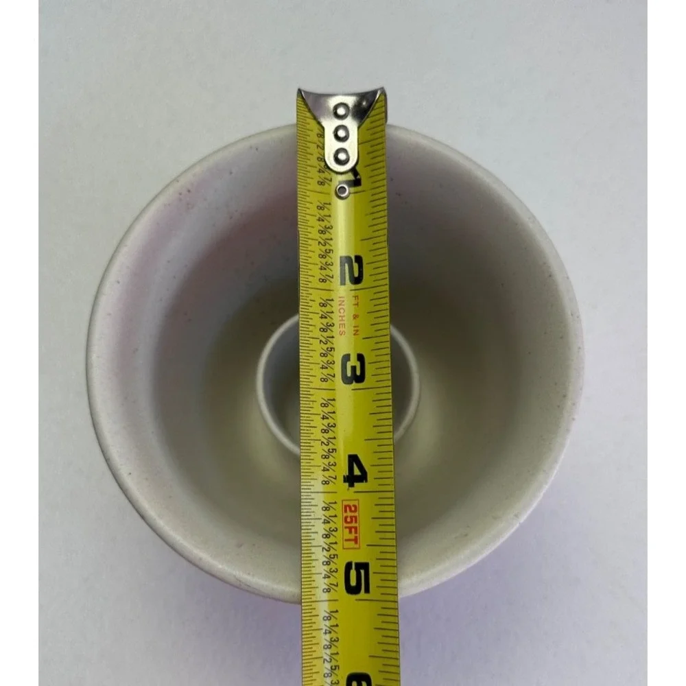 Ceramic Smudge Holder Bowl Goddess Meditation Pagan Wicca Healing Smudging Moon‎